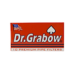 Dr. Grabow Filters - 2 1/4 Inches, Box of 10