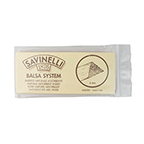 Savinelli Balsa System - Pack of 20 6mm Filters
