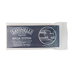 Savinelli Balsa System - Pack of 20 9mm Filters