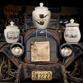 Savinelli's Trio of Ceramic Pipe Tobacco Jars are Back!