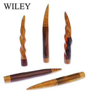 More Randy Wiley Briar Pipe Tampers Have Arrived!