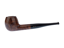 Brigham Algonquin Pipe Shape 09 (Sitter)