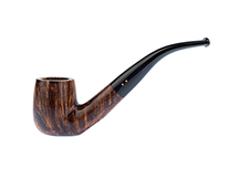 Brigham Algonquin Pipe Shape 23 (Sitter)