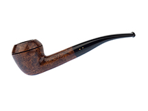 Brigham Algonquin Pipe Shape 26 (Sitter)