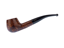 Brigham Algonquin Pipe Shape 36 (Sitter)