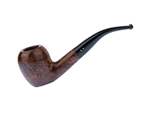 Brigham Algonquin Pipe Shape 63 (Sitter)