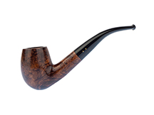 Brigham Algonquin Pipe Shape 65 (Sitter)