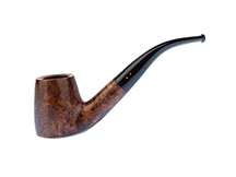 Brigham Algonquin Pipe Shape 84 (Sitter)