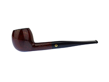 Brigham Heritage Pipe Shape 09