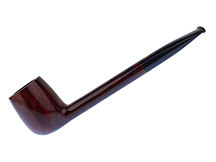 Brigham Heritage Pipe Shape 19