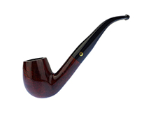 Brigham Heritage Pipe Shape 23