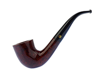 Brigham Heritage Pipe Shape 47