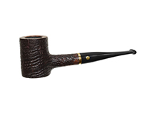 Brigham Tundra Pipe Shape 22 (Sitter)
