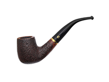 Brigham Tundra Pipe Shape 23