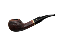 Brigham Tundra Pipe Shape 26