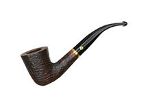 Brigham Tundra Pipe Shape 47