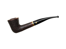 Brigham Tundra Pipe Shape 87
