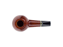 Caminetto Pipe No. 2210 - Orange Grade 00 33 (AR)