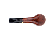 Caminetto Pipe No. 2212 - Orange Grade 00 33 (AR)