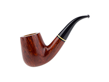 Caminetto Pipe No. 2212 - Orange Grade 00 33 (AR)