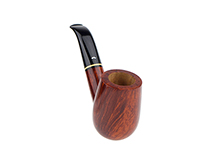 Caminetto Pipe No. 2212 - Orange Grade 00 33 (AR)