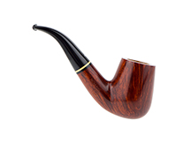 Caminetto Pipe No. 2212 - Orange Grade 00 33 (AR)