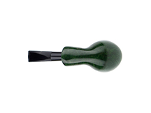 Caminetto Pipe No. 2215 - Green Grade 05 36 (AR)