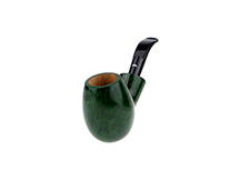 Caminetto Pipe No. 2215 - Green Grade 05 36 (AR)