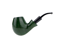 Caminetto Pipe No. 2215 - Green Grade 05 36 (AR)