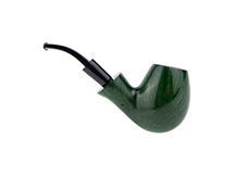 Caminetto Pipe No. 2215 - Green Grade 05 36 (AR)