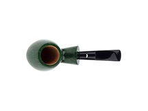 Caminetto Pipe No. 2215 - Green Grade 05 36 (AR)