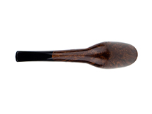 Caminetto Pipe No. 2217 - Brown Grade 03 35 (AR)