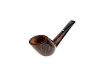 Caminetto Pipe No. 2217 - Brown Grade 03 35 (AR)