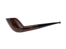 Caminetto Pipe No. 2217 - Brown Grade 03 35 (AR)