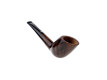 Caminetto Pipe No. 2217 - Brown Grade 03 35 (AR)