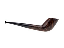 Caminetto Pipe No. 2217 - Brown Grade 03 35 (AR)