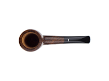 Caminetto Pipe No. 2217 - Brown Grade 03 35 (AR)