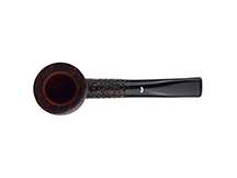 Caminetto Pipe No. 2219 - Orange Grade 00 33 (AR)