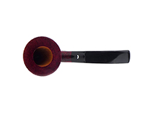 Caminetto Pipe No. 2220 - Orange Grade 00 33 (AR)