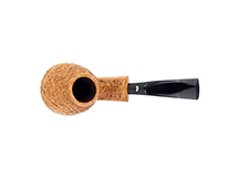 Caminetto Pipe No. 2221 - Orange Grade 00 33 (AR)