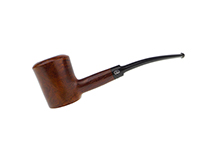 Estate Pipe No. 2170 - Chacom De Luxe 154 (Sitter)