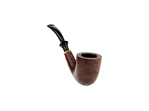 Estate Pipe No. 2172 - Comoy's MG 225