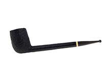 Estate Pipe No. 2173 - GBD Mayfair 1121 (Sitter)