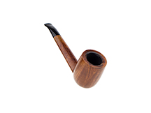 Estate Pipe No. 2178 - Fiammata 2 (by Savinelli) Shape 804 KS