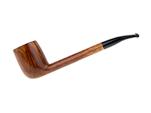 Estate Pipe No. 2178 - Fiammata 2 (by Savinelli) Shape 804 KS