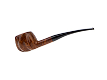 Estate Pipe No. 2179 - Edward's Shape 706
