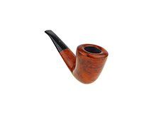 Estate Pipe No. 2183 - Lorenzo Studio Shape 8674
