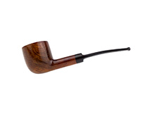 Estate Pipe No. 2185 - Unknown Maker