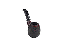 Estate Pipe No. 2186 - Erik Nording