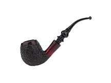 Estate Pipe No. 2186 - Erik Nording